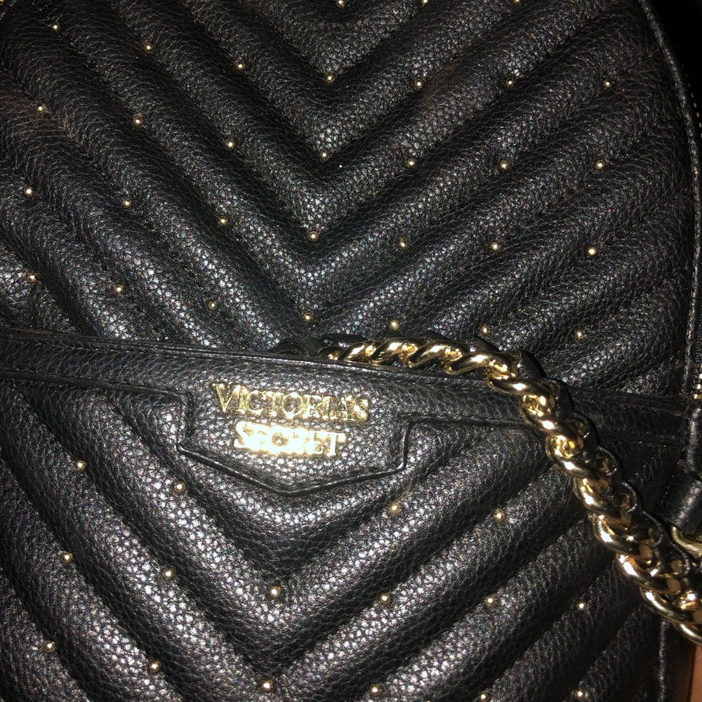 Victoria secret mini backpack